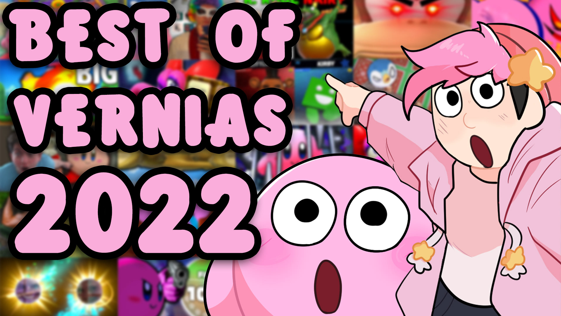 BEST OF VERNIAS 2022