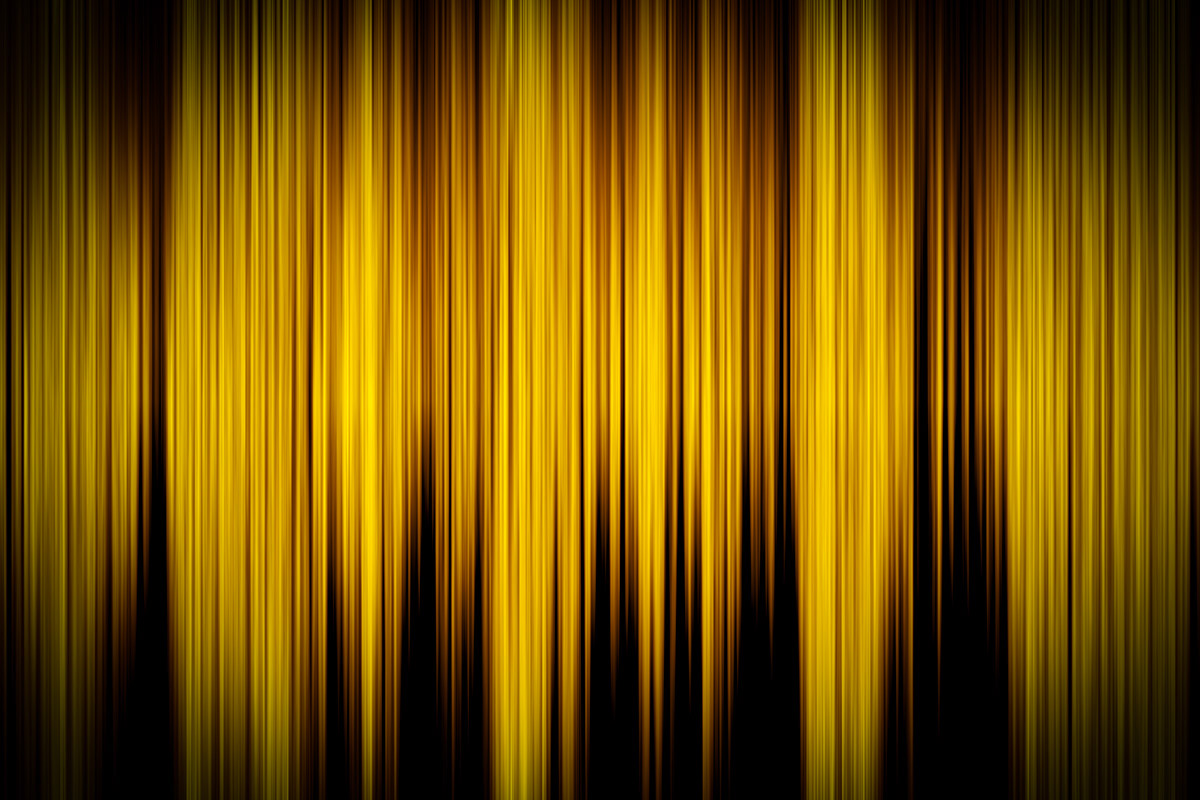 Golden Oscillations