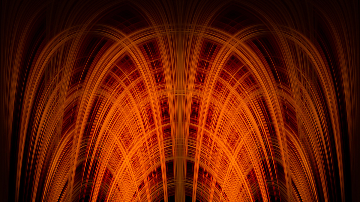 Neon Arcs