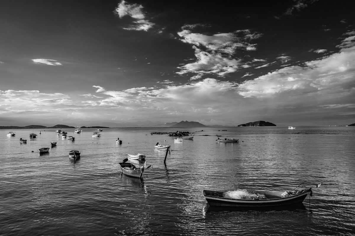 Serenity (Armação dos Búzios - RJ)