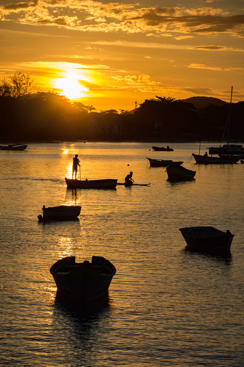 Armação dos Búzios - RJ