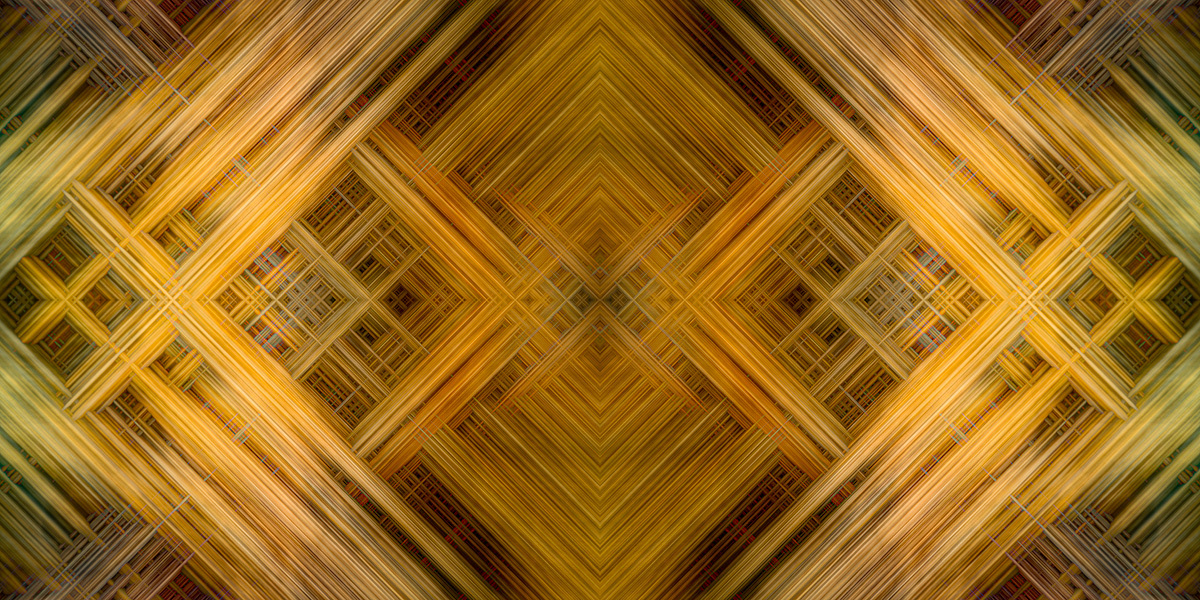Geometric Straw