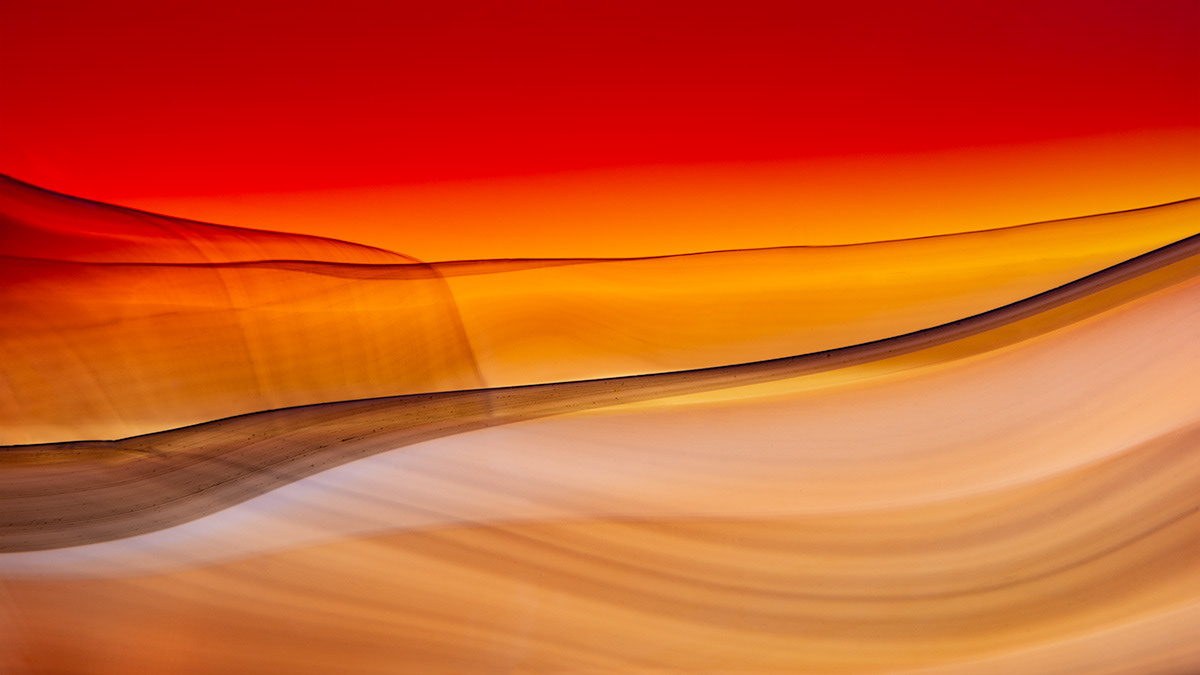 Glass Dunes