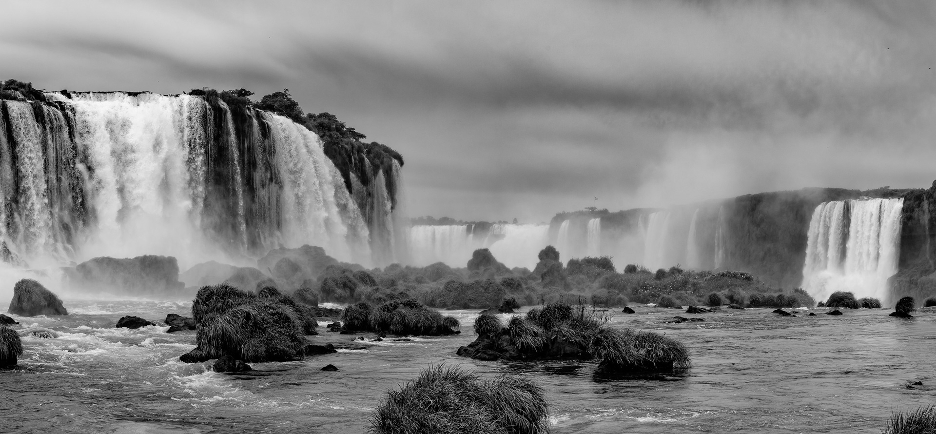 Foz do Iguaçu - PR - Brasil
