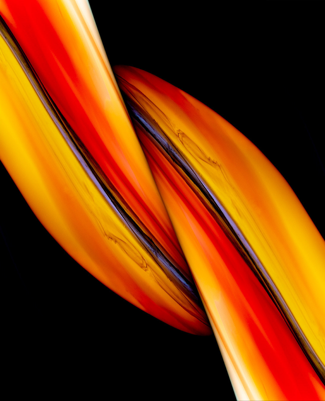 Interlaced