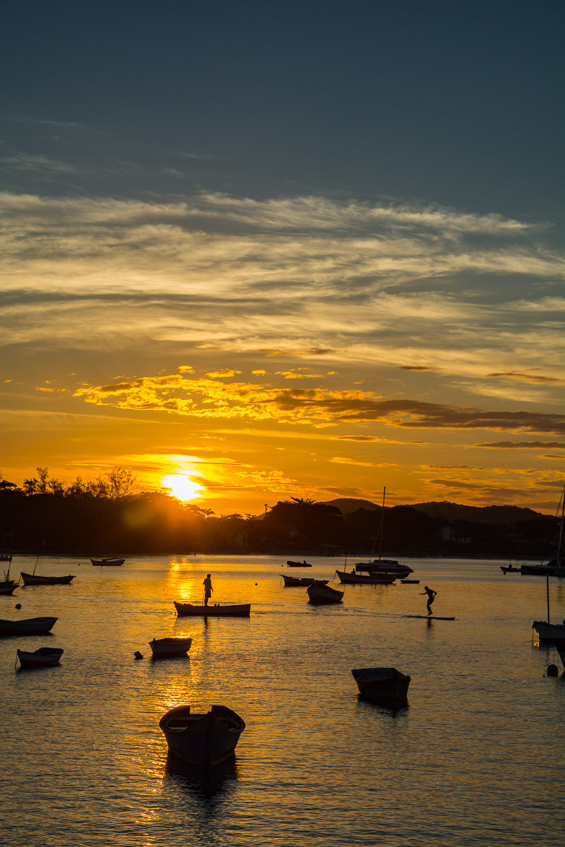 Armação dos Búzios - RJ