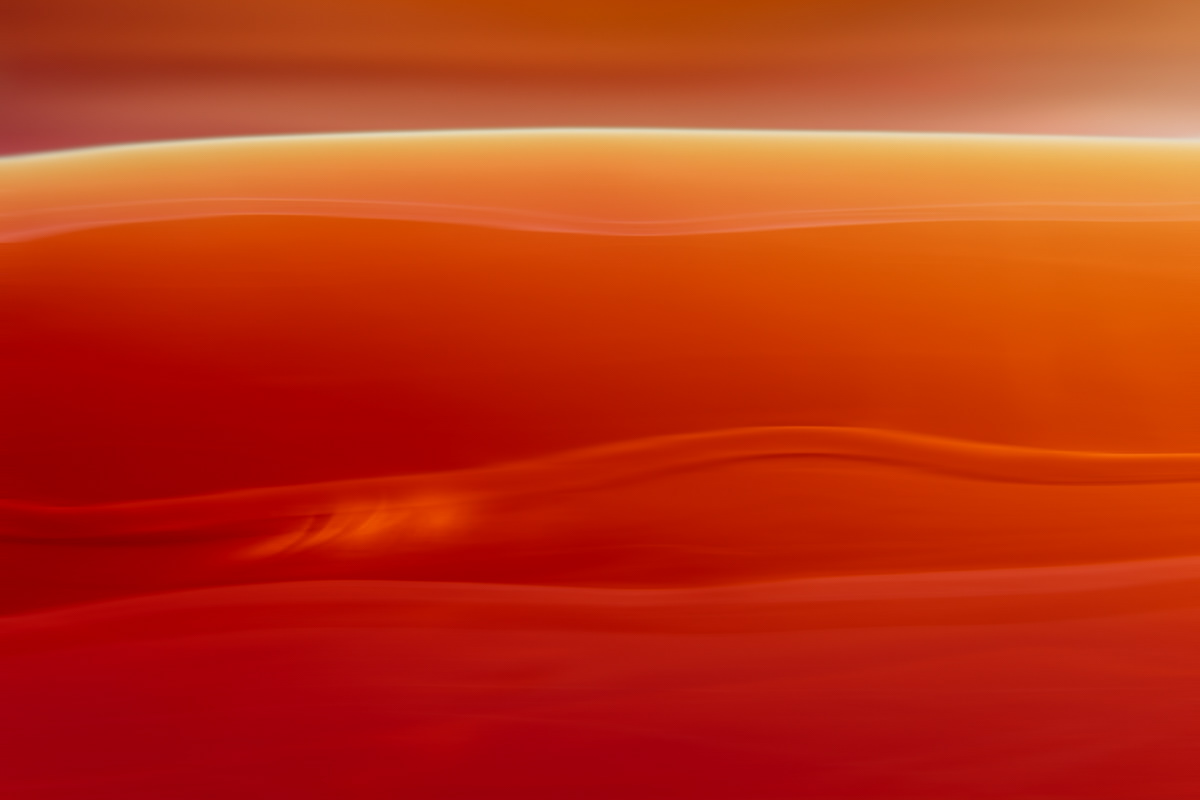 Glass Waves