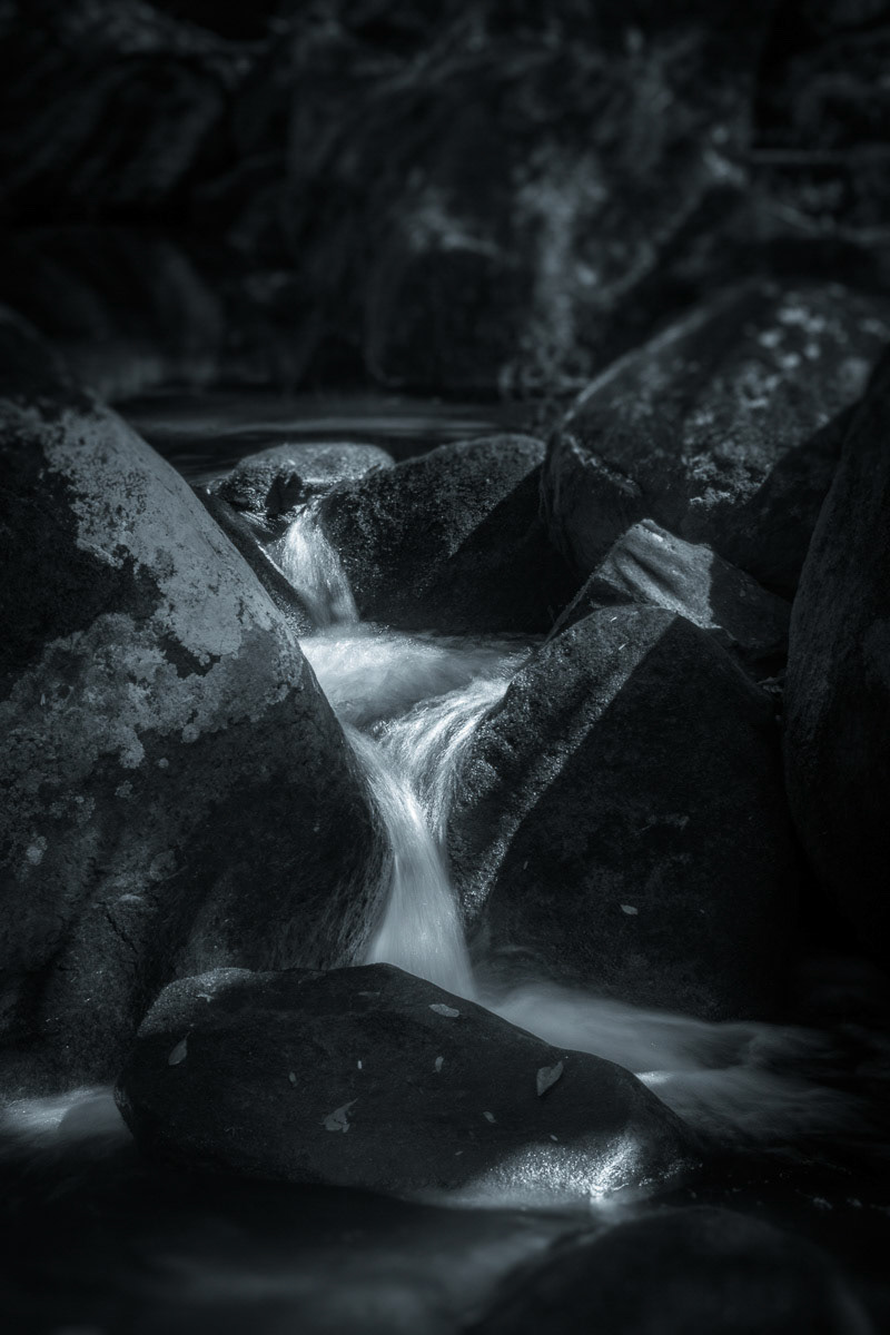 Between the Stones (Teresópolis - RJ