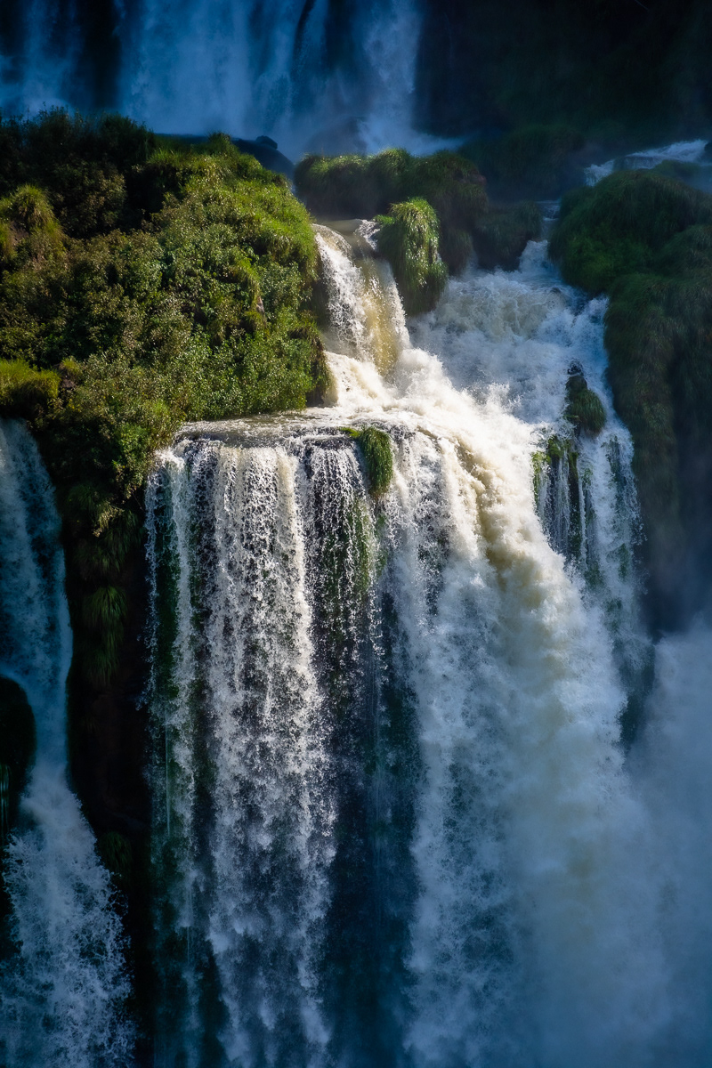 Parque Nacional Iguazu - Argentina