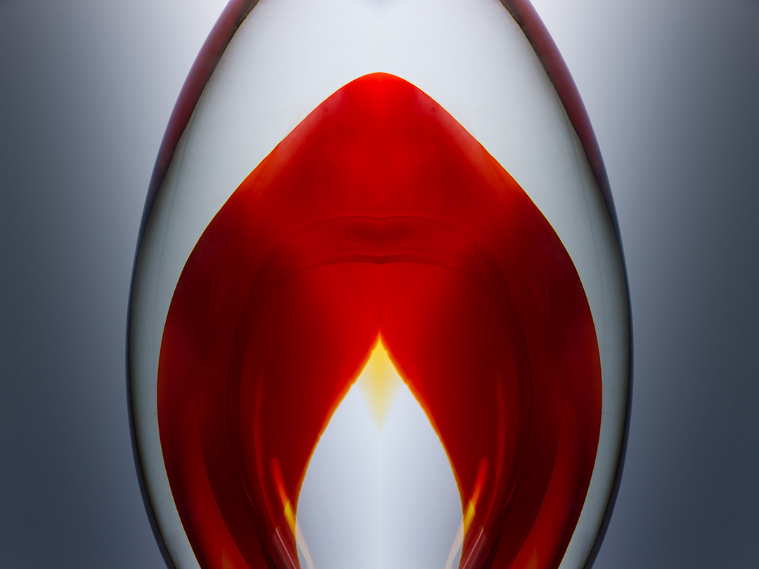 Glass Drop