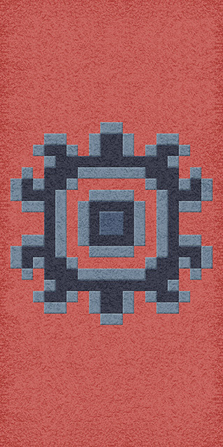 Flower Banner Concept