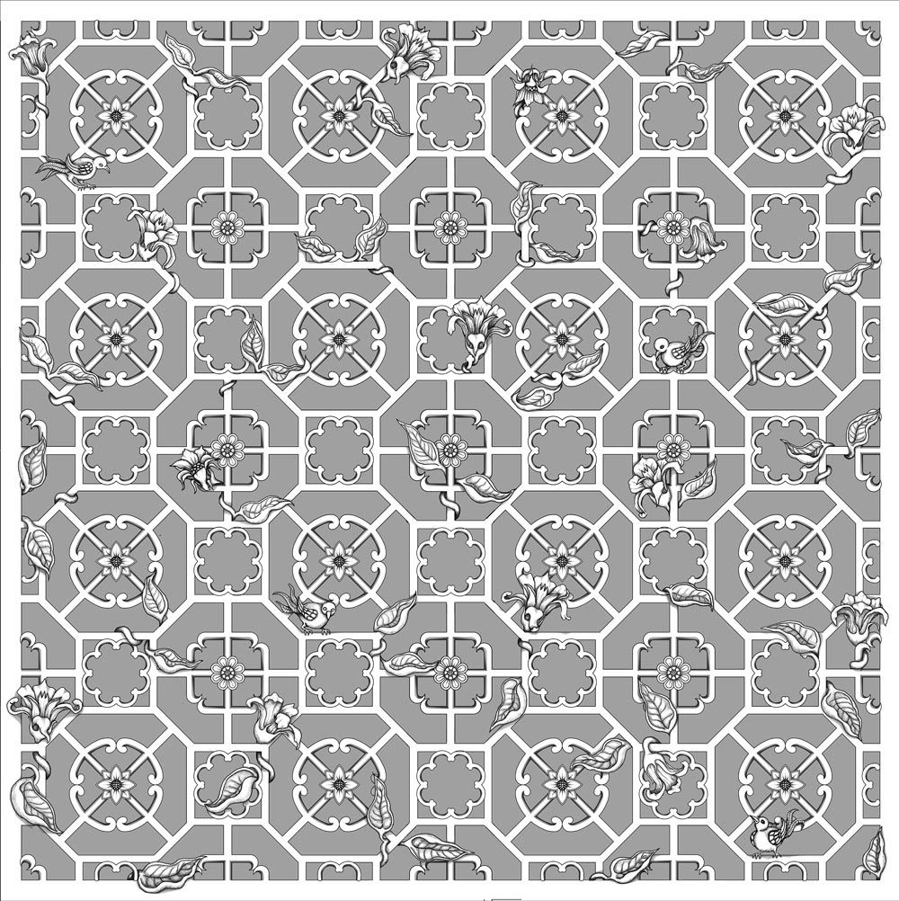 Screen Carving