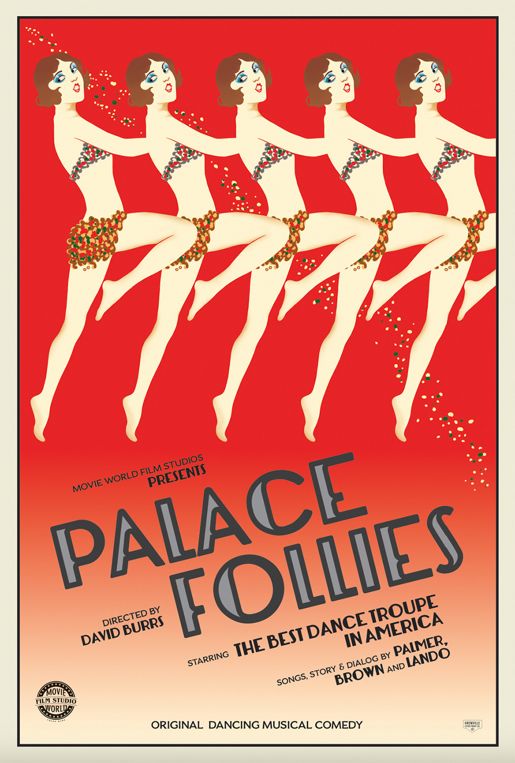 Movie Poster