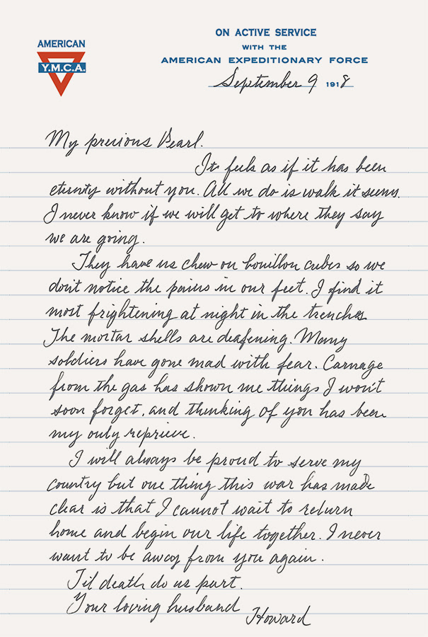 Letters