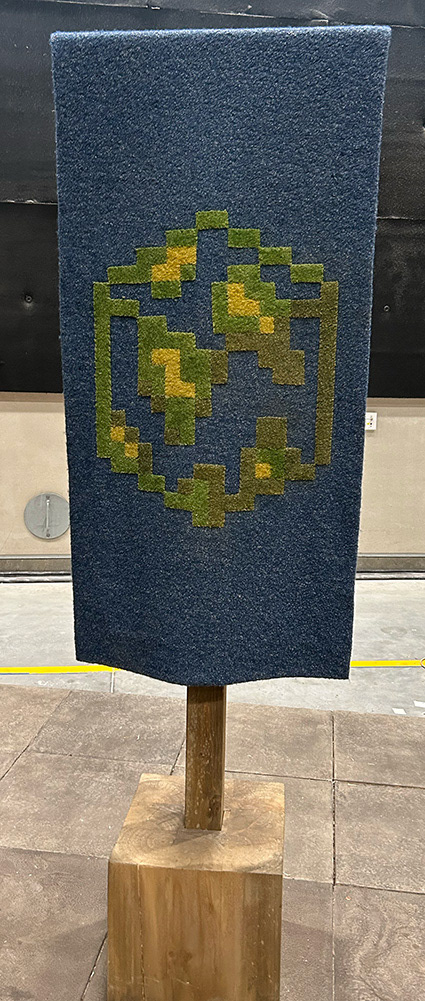 Globe Banner