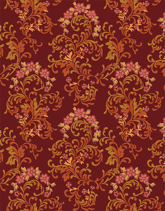Entryway Wallpaper