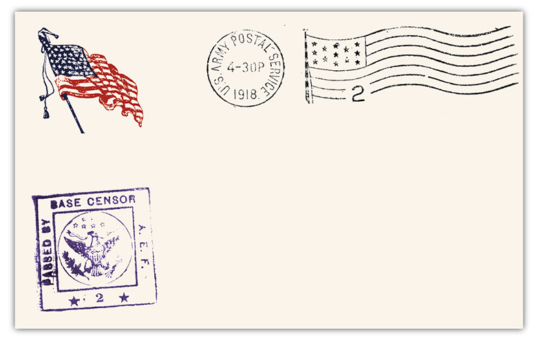 Envelopes