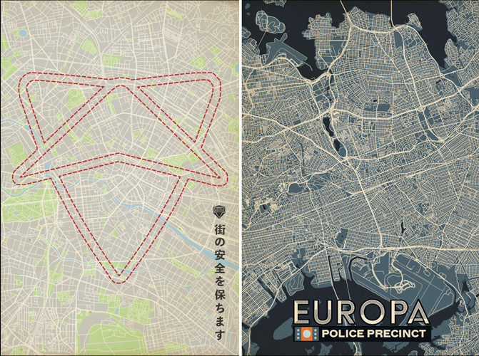 Maps