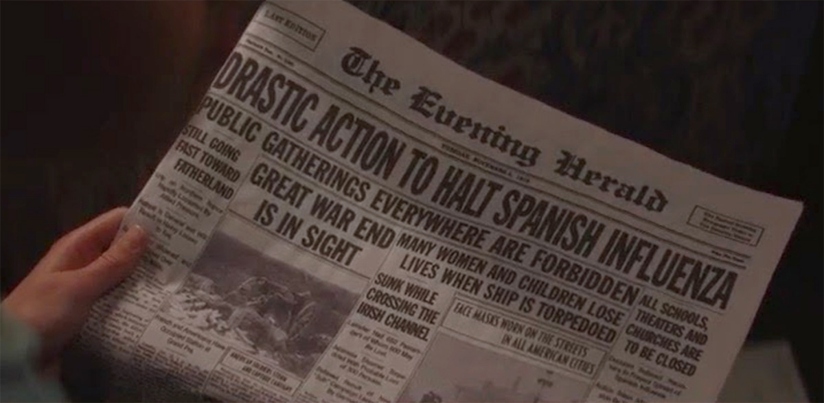 Newspaper