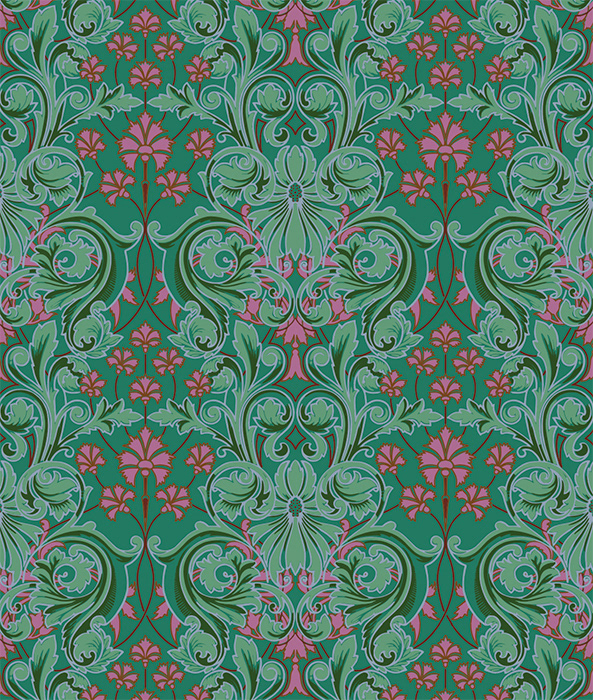 Bedroom Wallpaper