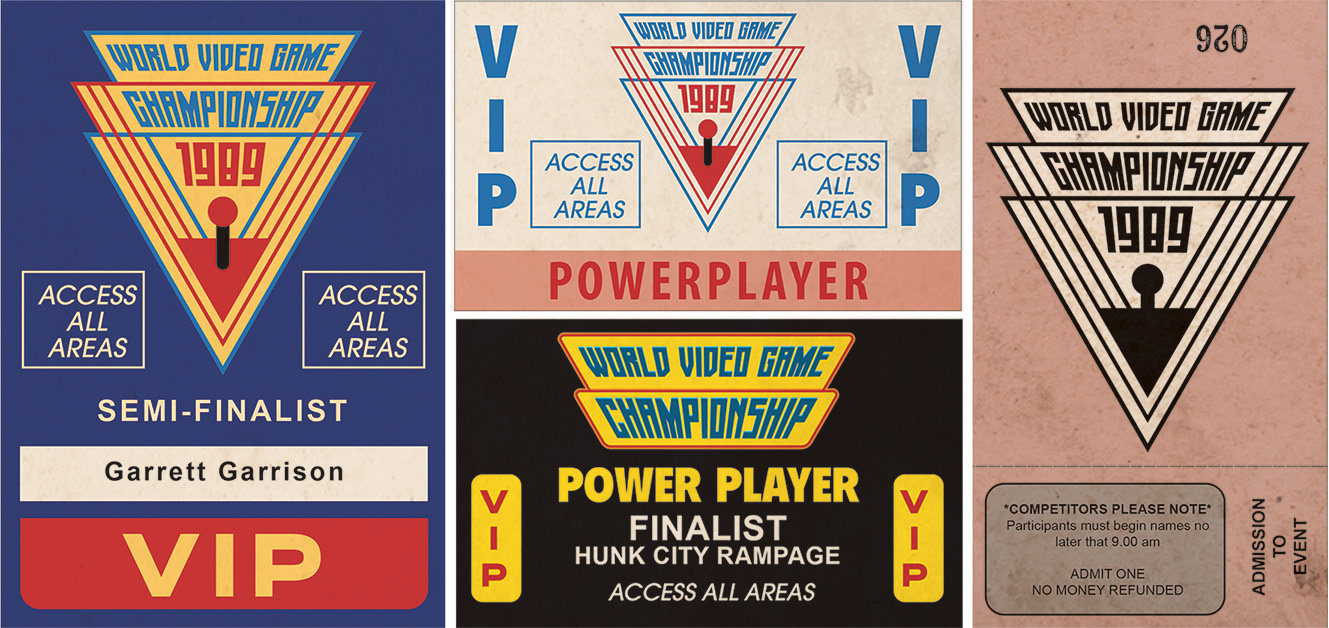 Lanyard Graphics