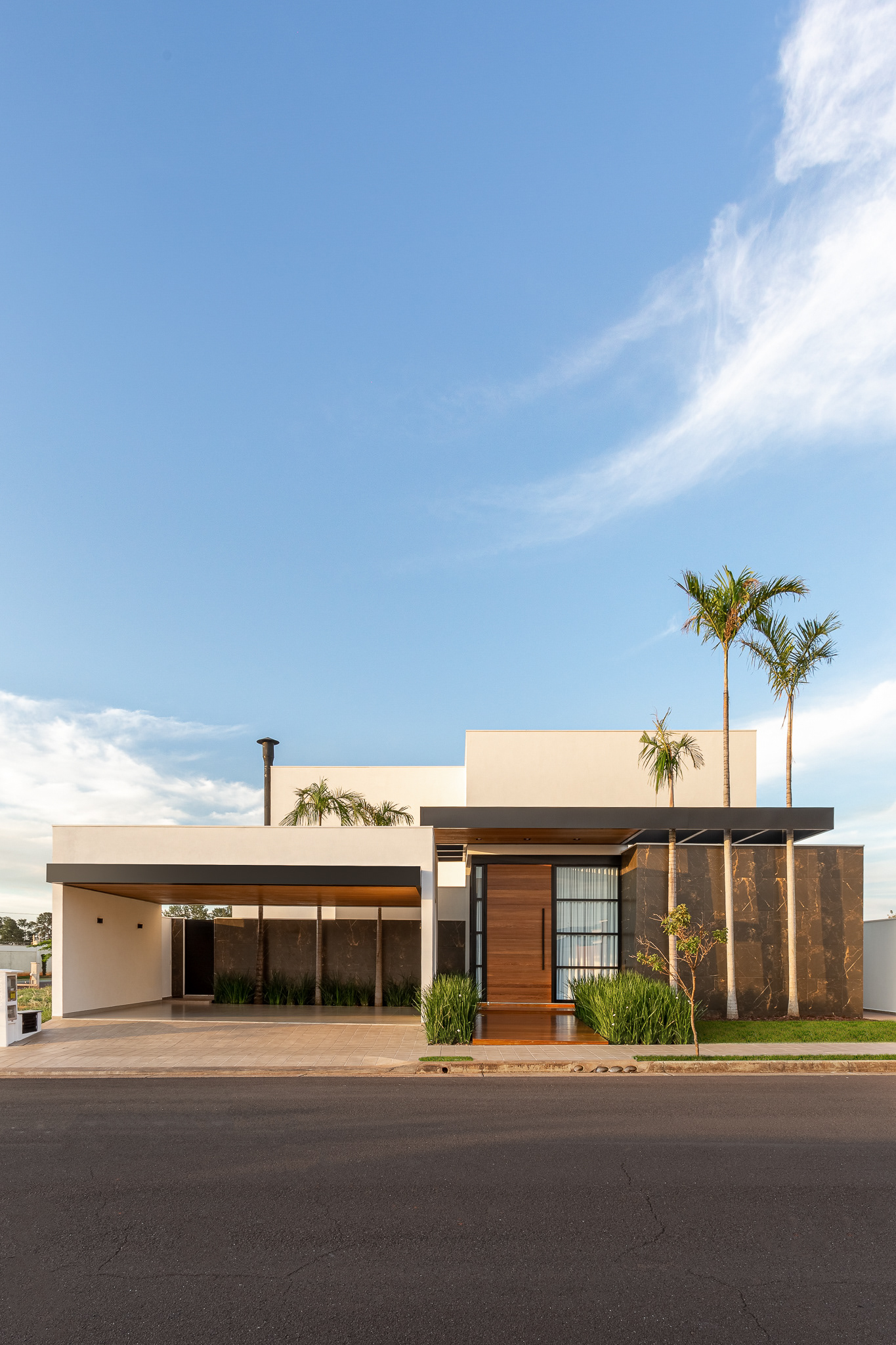 Cubo Arquitetura | Brasil