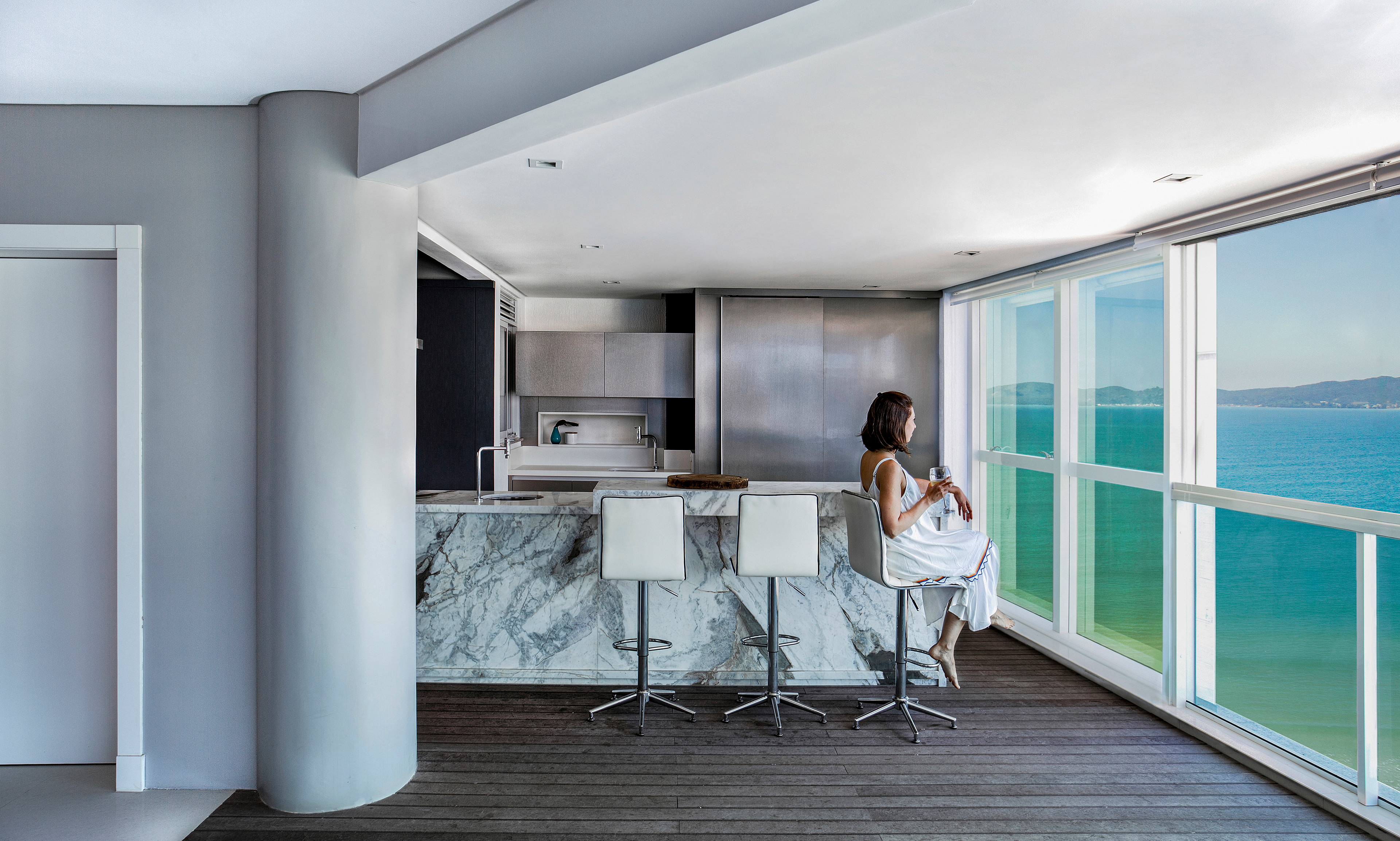 Studio A+P - Itapema/SC