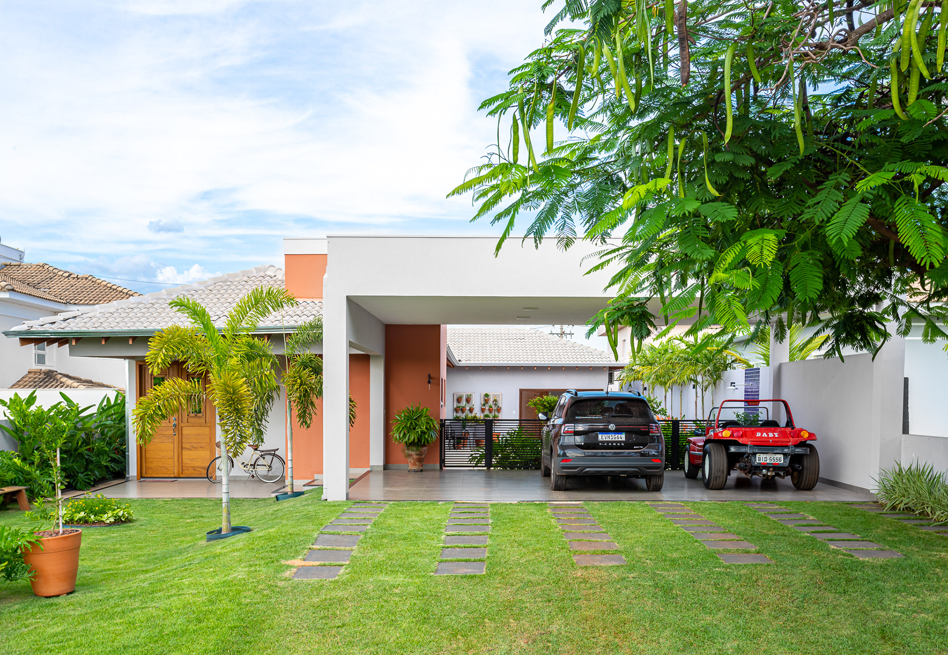 Marco Stella | Brasil