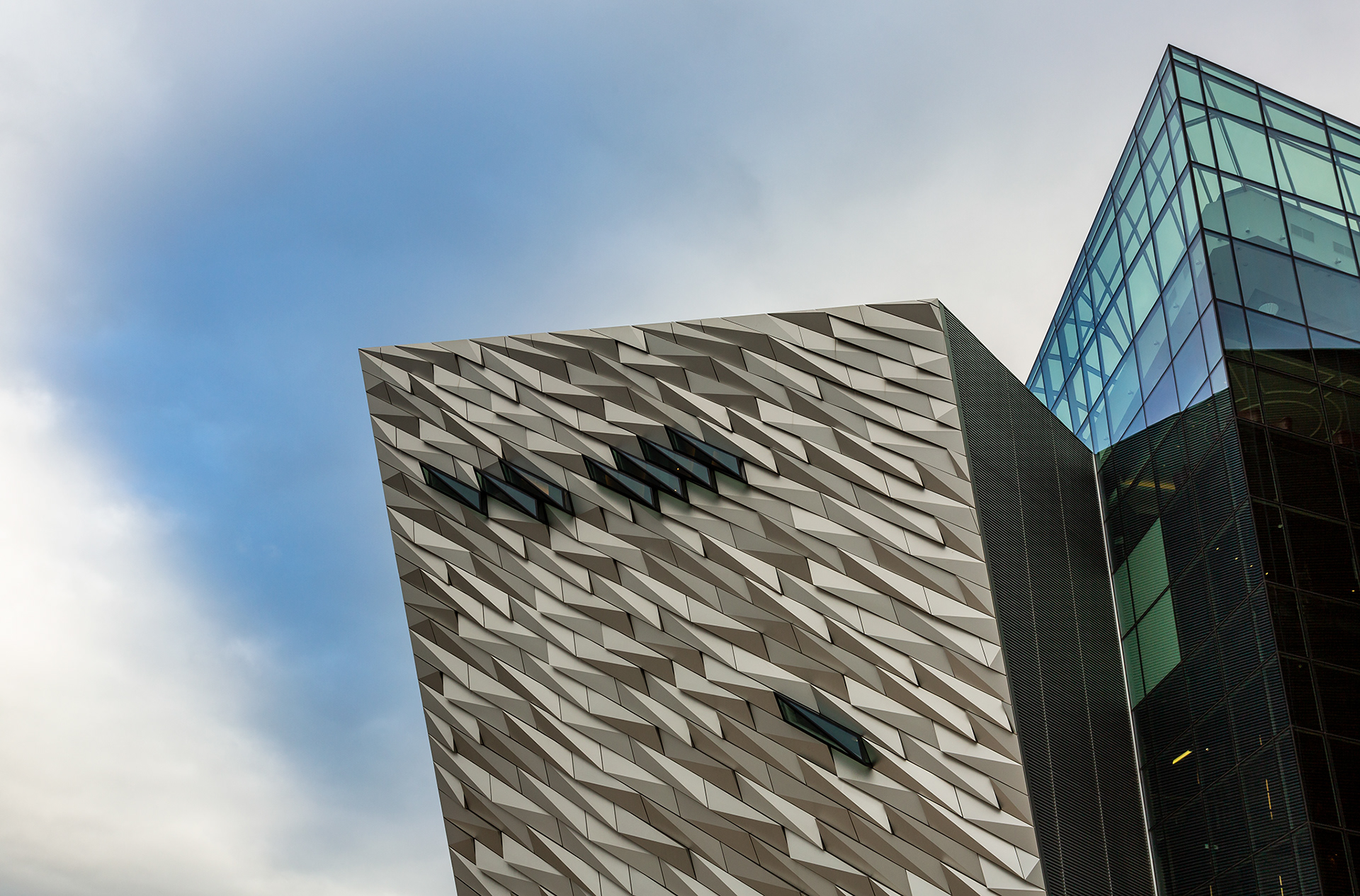 Titanic Museum | Northern Ireland