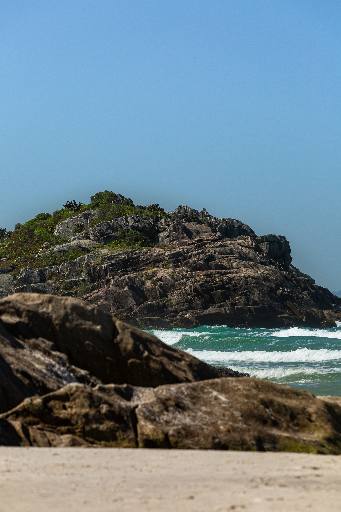 Florianópolis/SC | Brasil