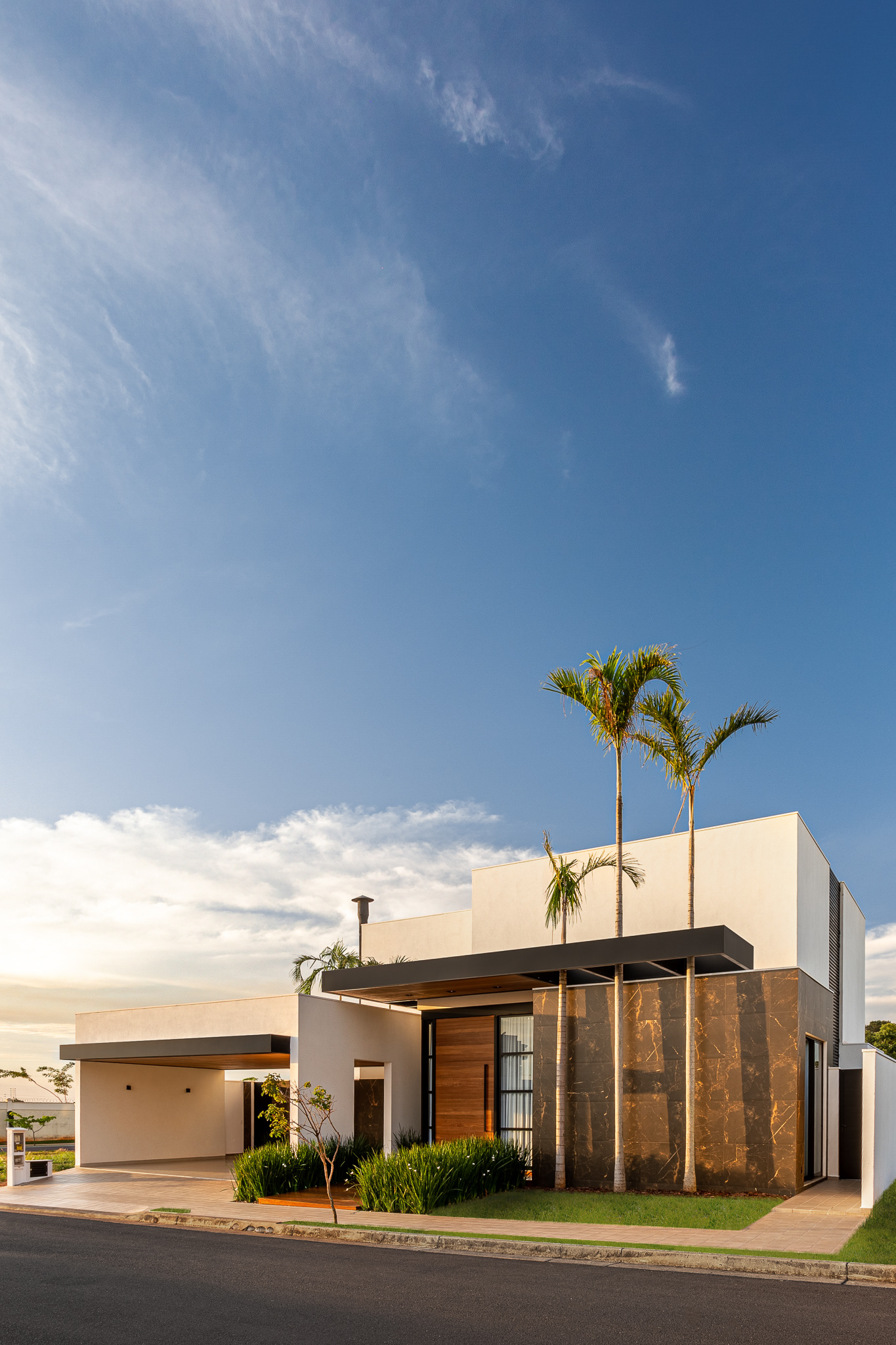 Cubo Arquitetura | Brasil