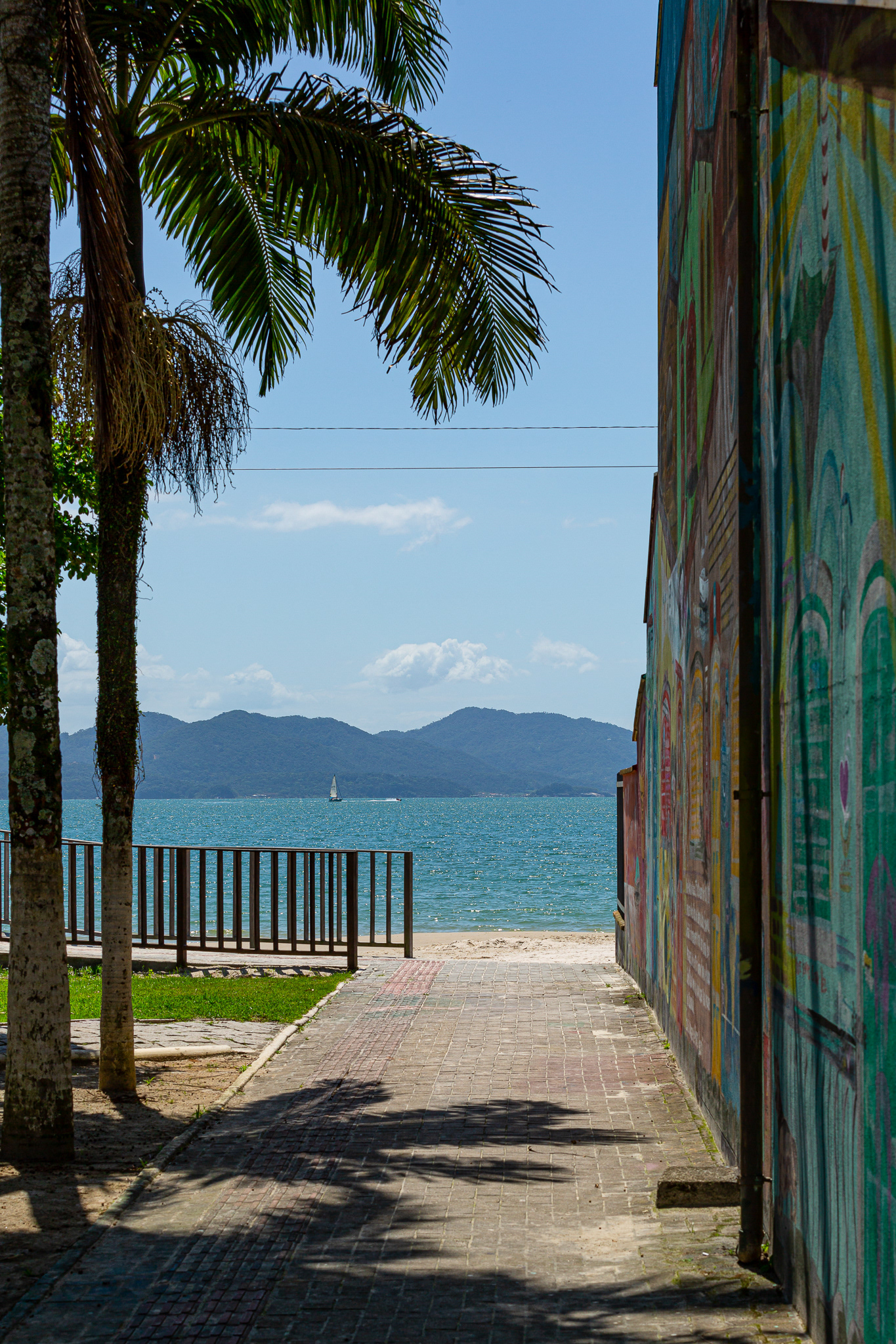 Florianópolis/SC | Brasil