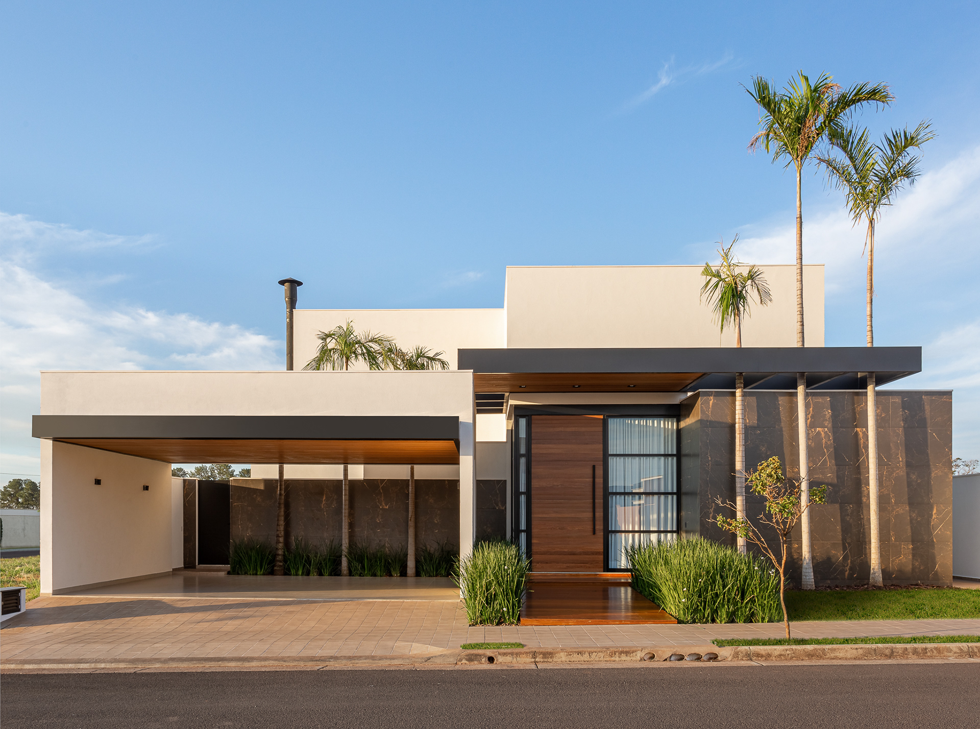 Cubo Arquitetura | Brasil
