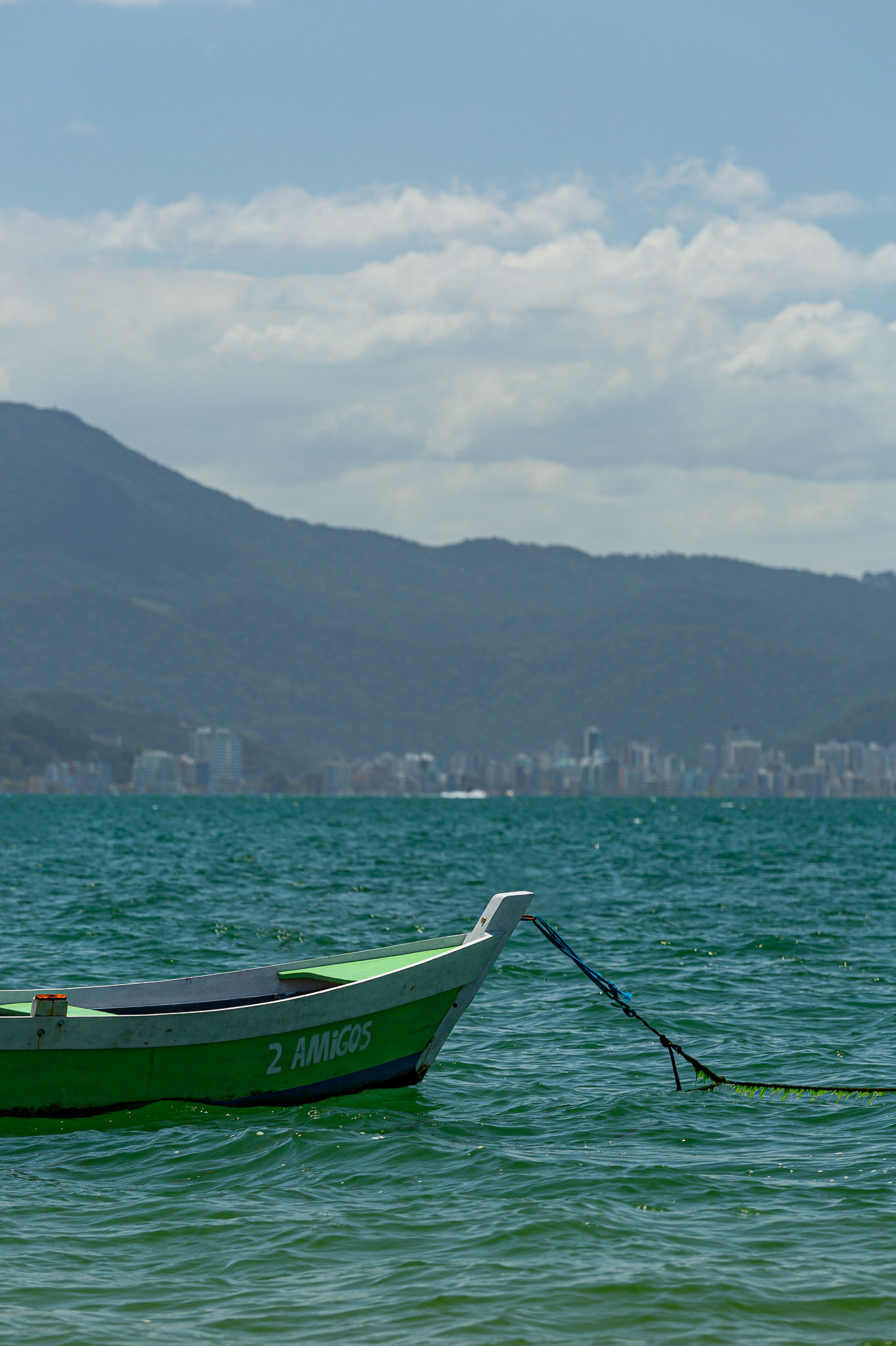 Florianópolis/SC | Brasil