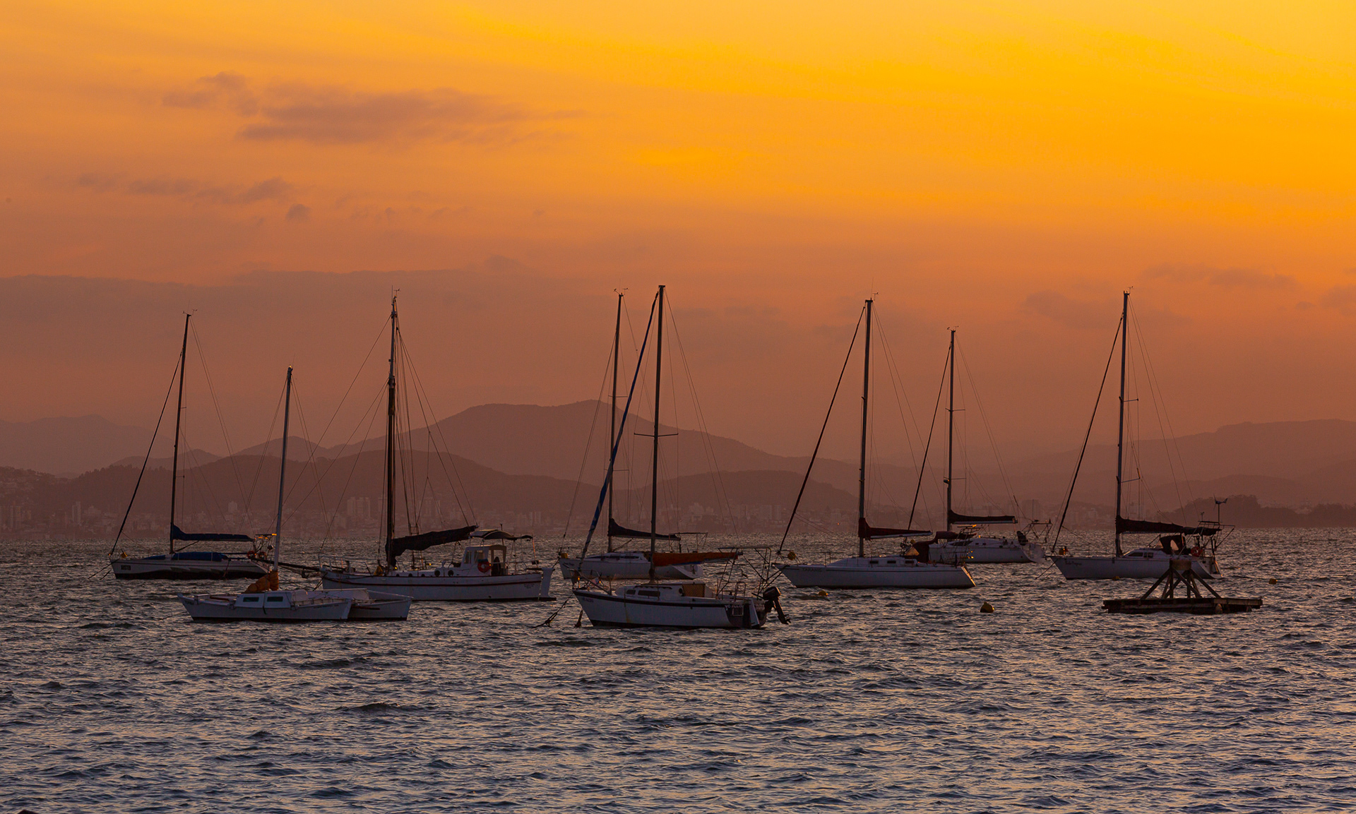 Florianópolis/SC | Brasil