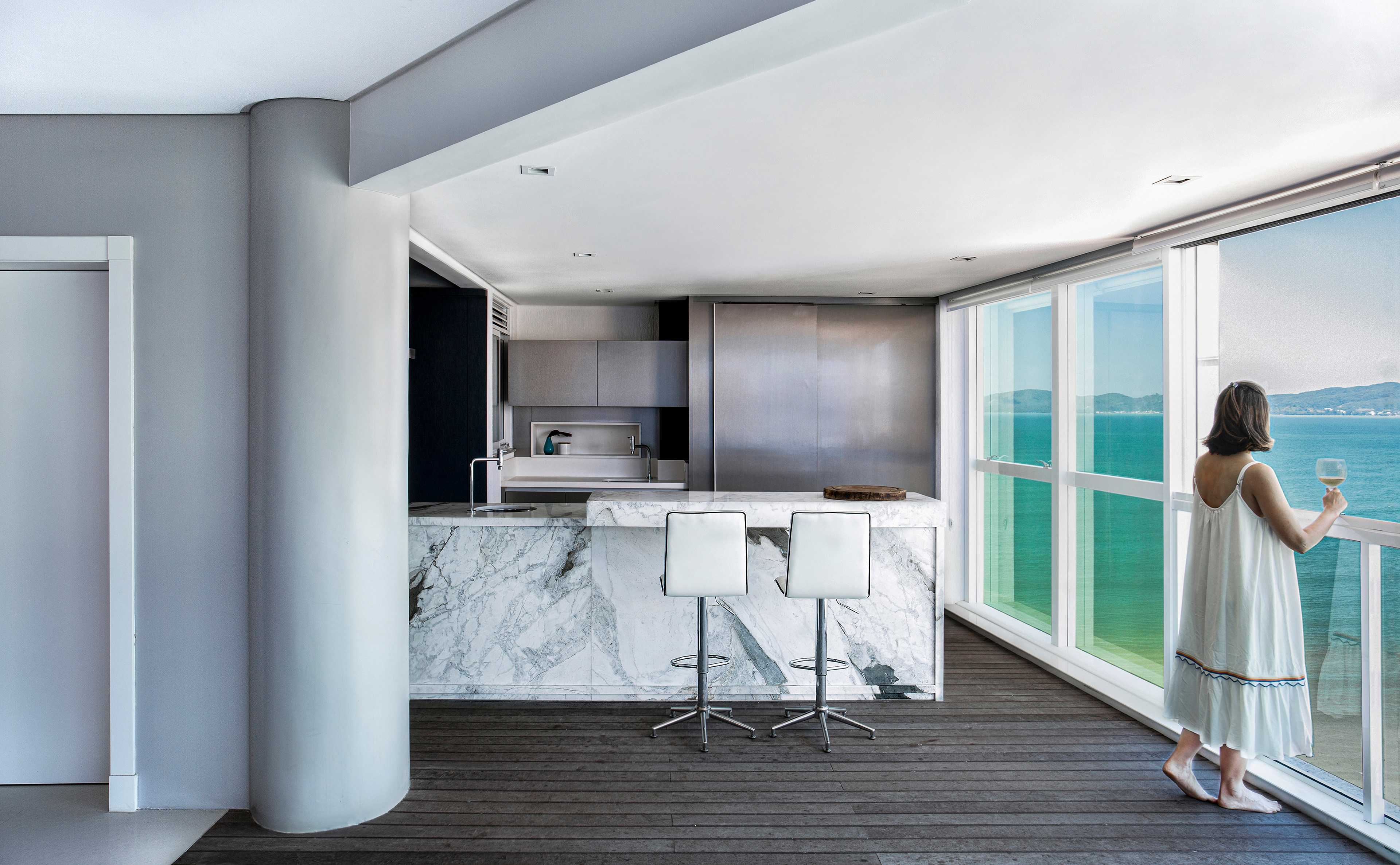 Studio A+P - Itapema/SC