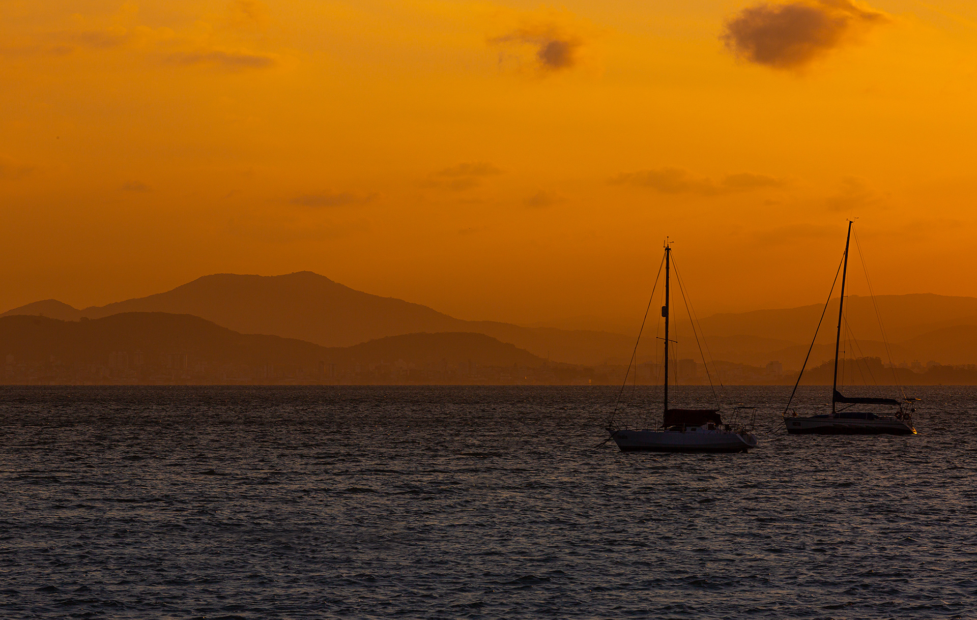 Florianópolis/SC | Brasil