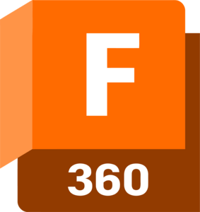 Fusion 360 modeller