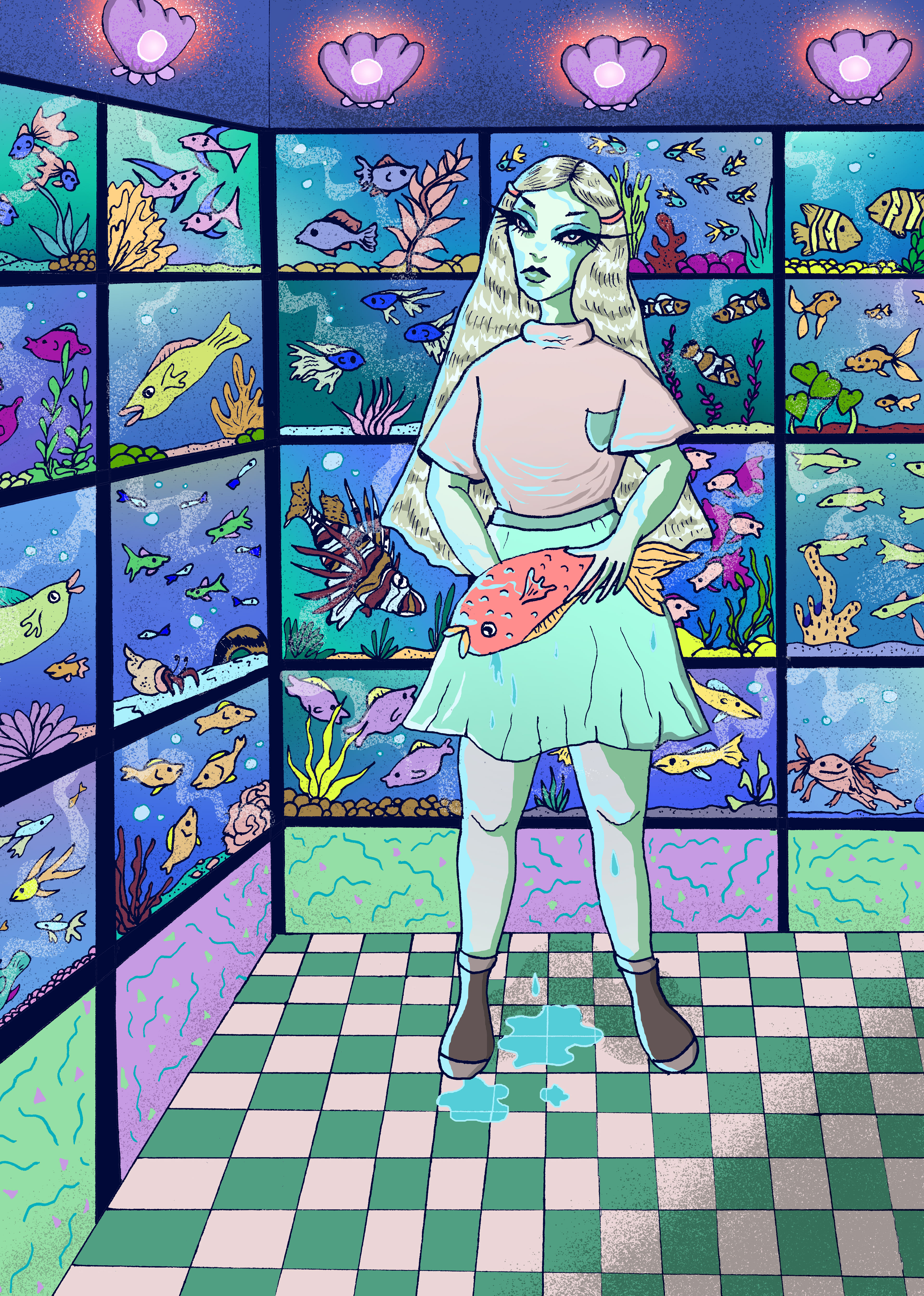 Pisces