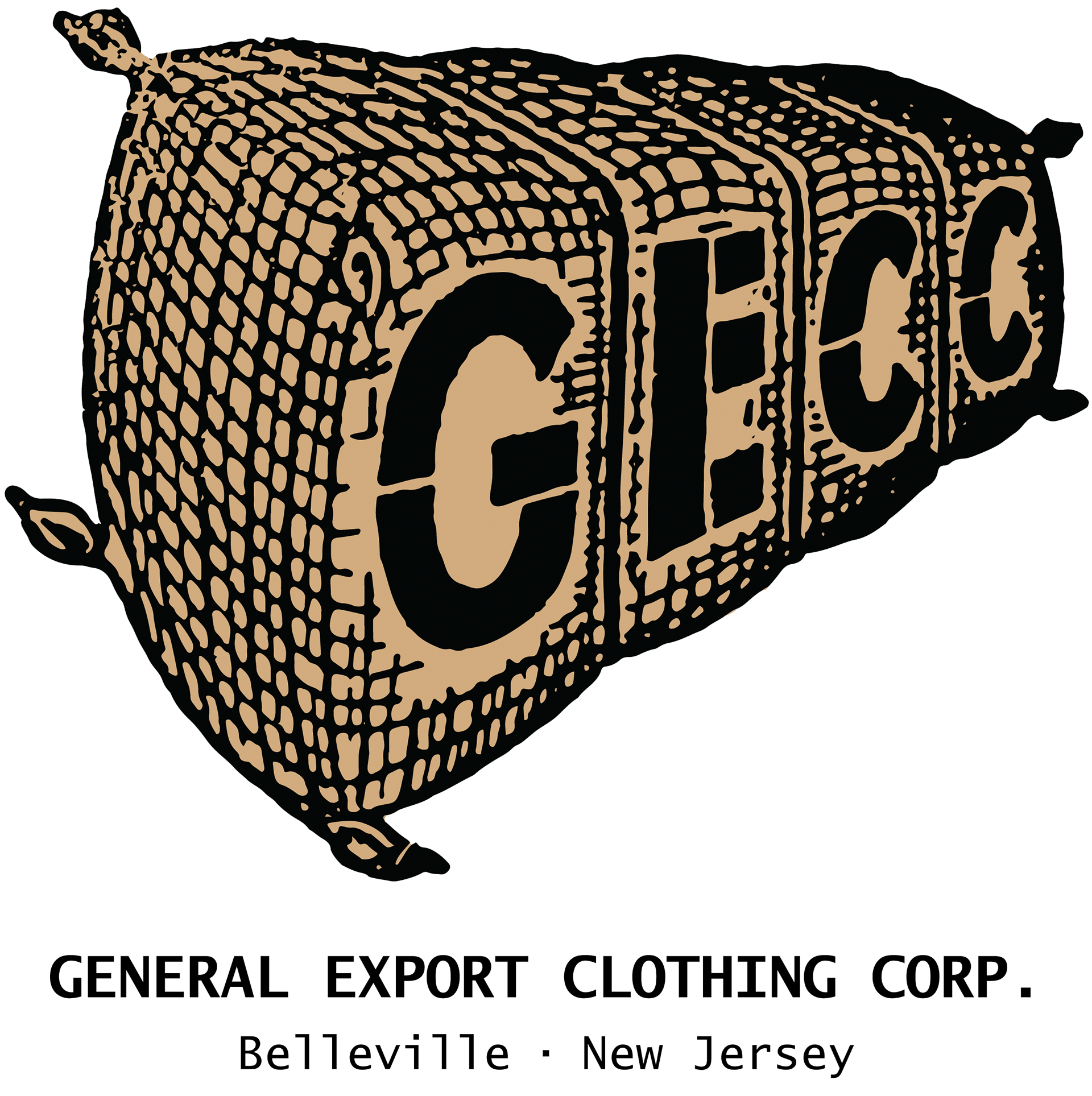 G.E.C.C. Vintage Logo Restoration/Recreation