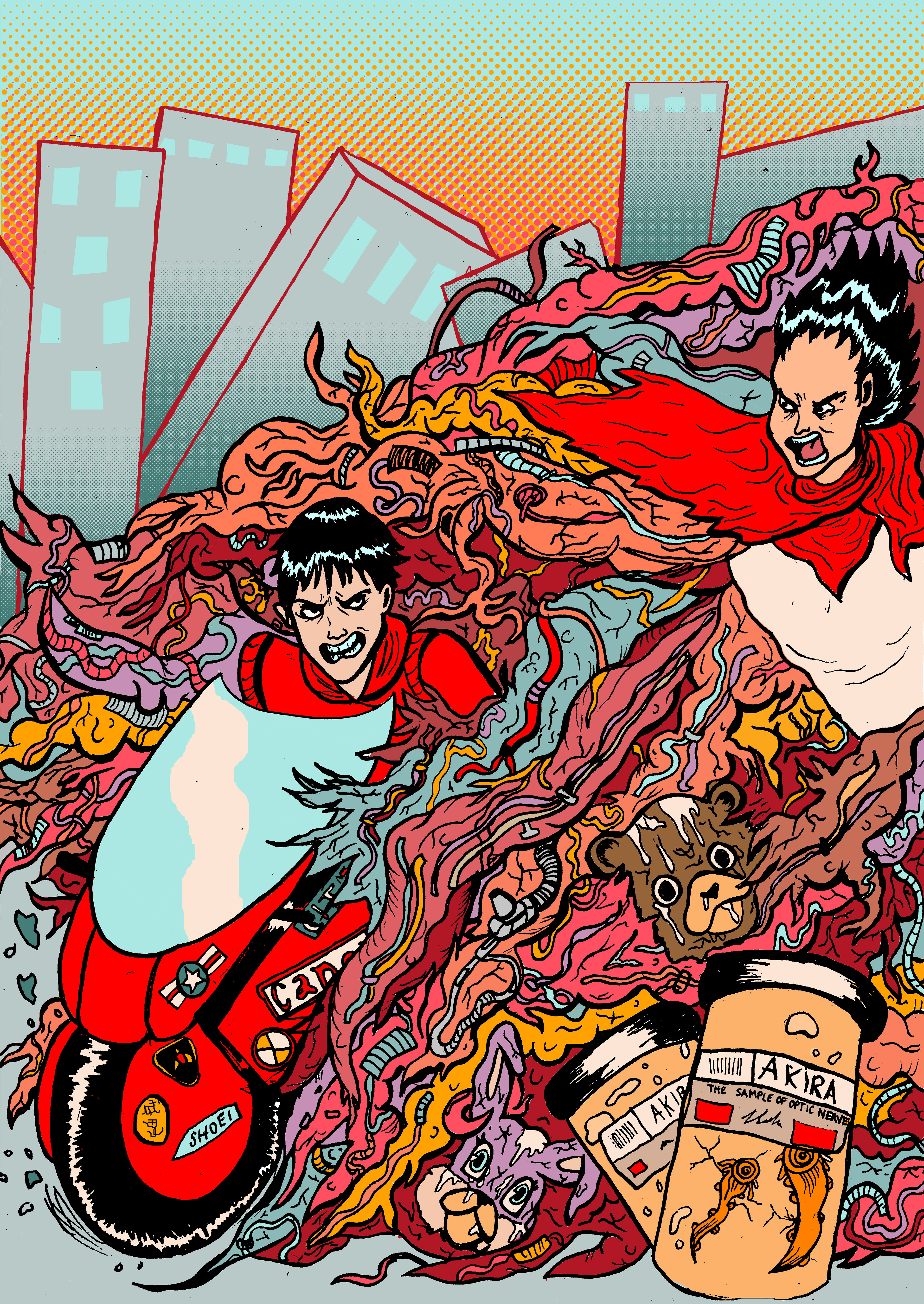 Akira
