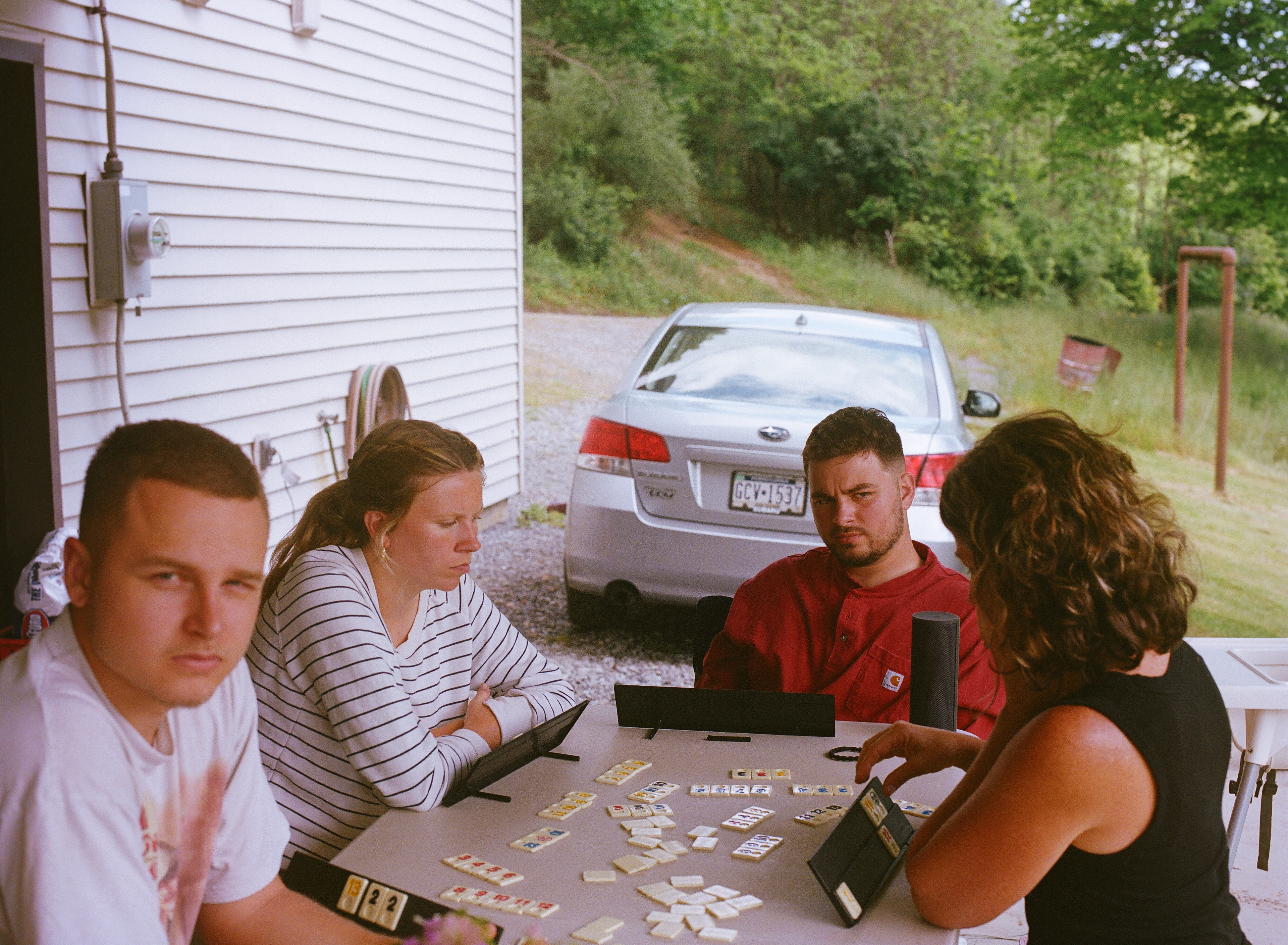 Rummikub