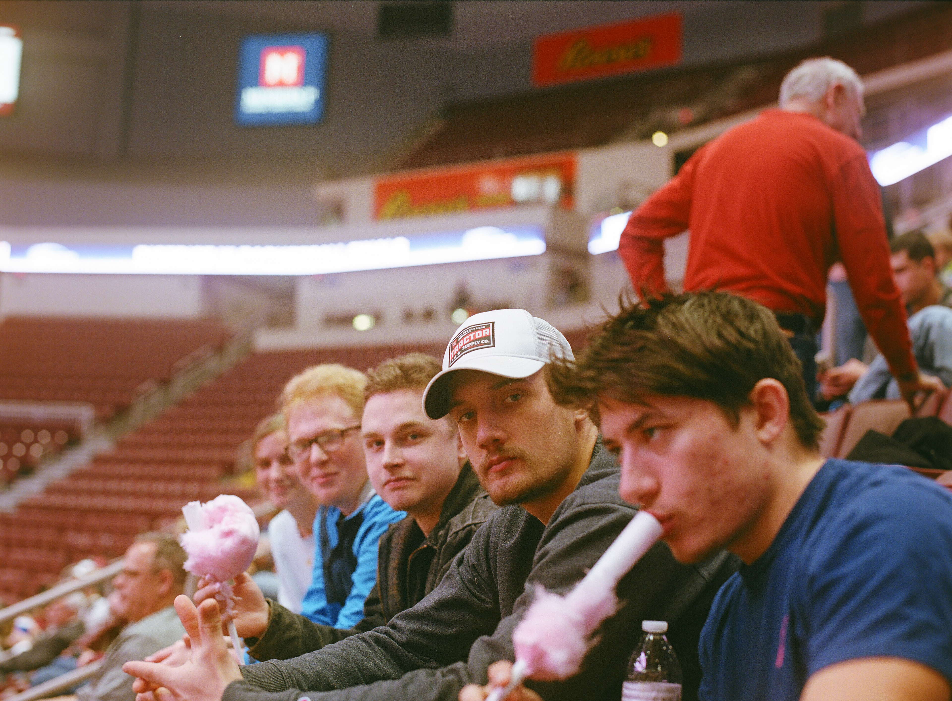 The Boys