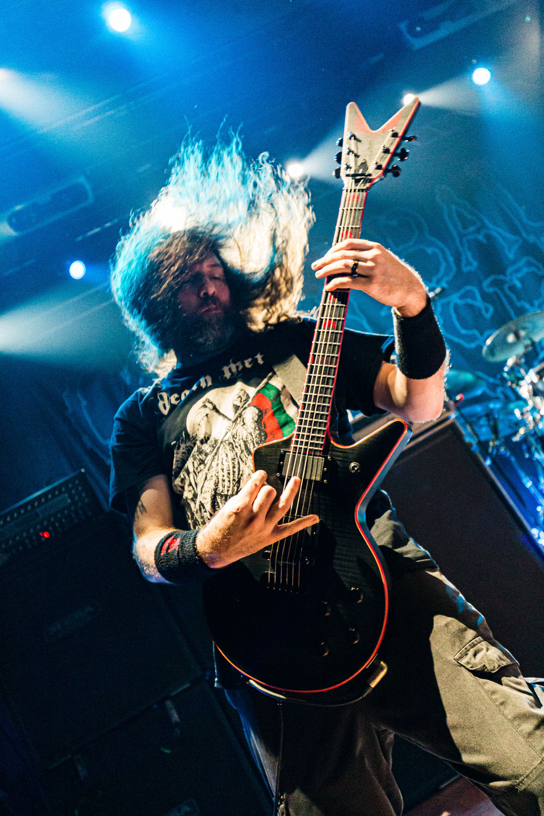 Cannibal Corpse