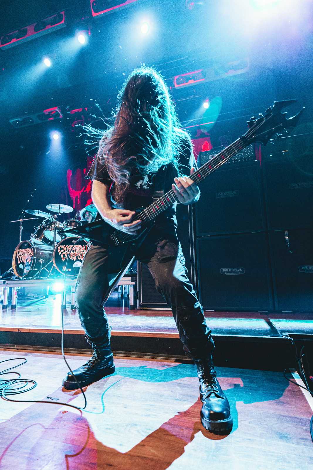 Cannibal Corpse