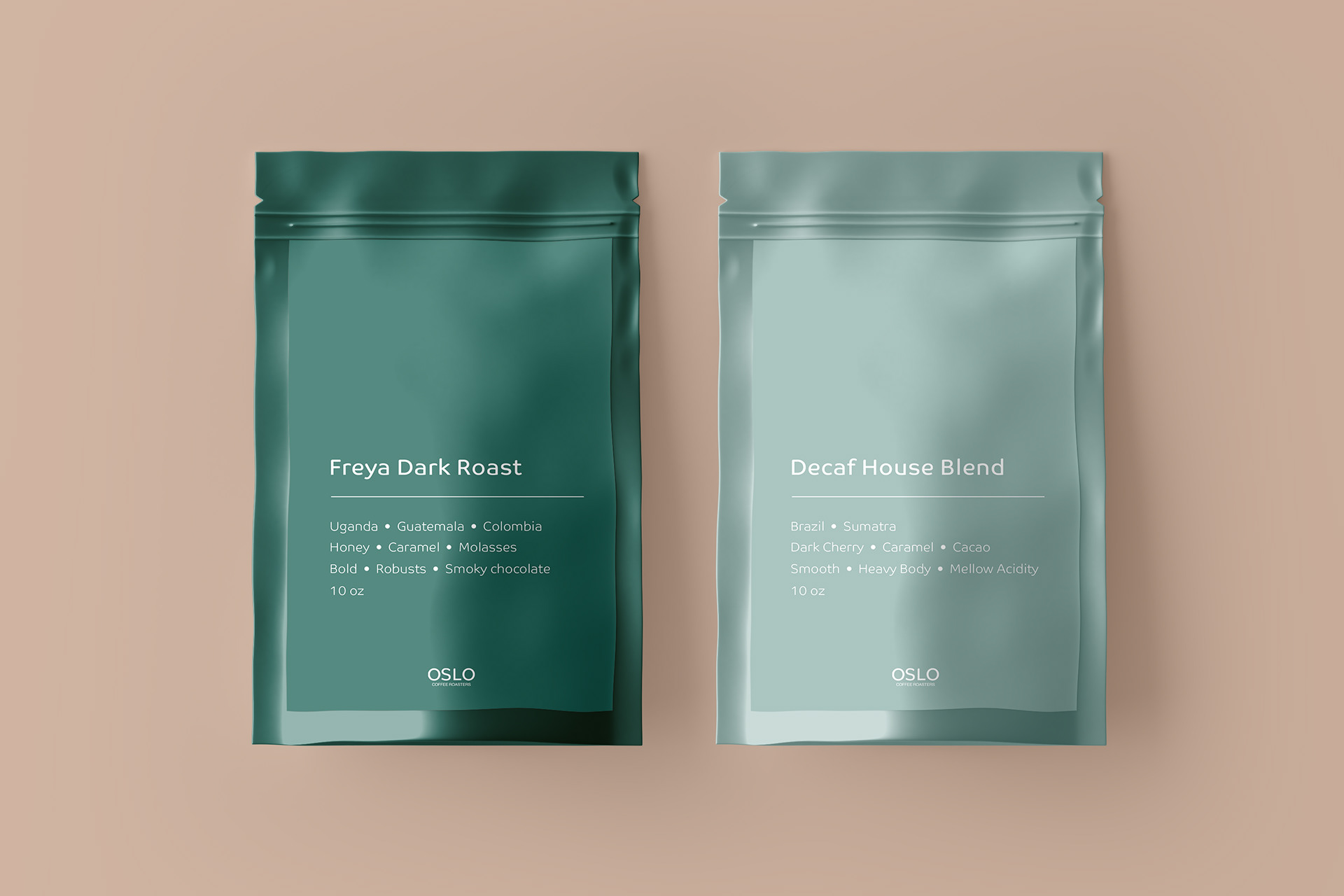 Coffee Bags