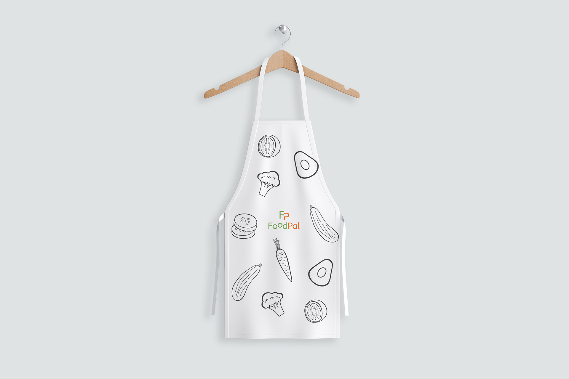 Apron