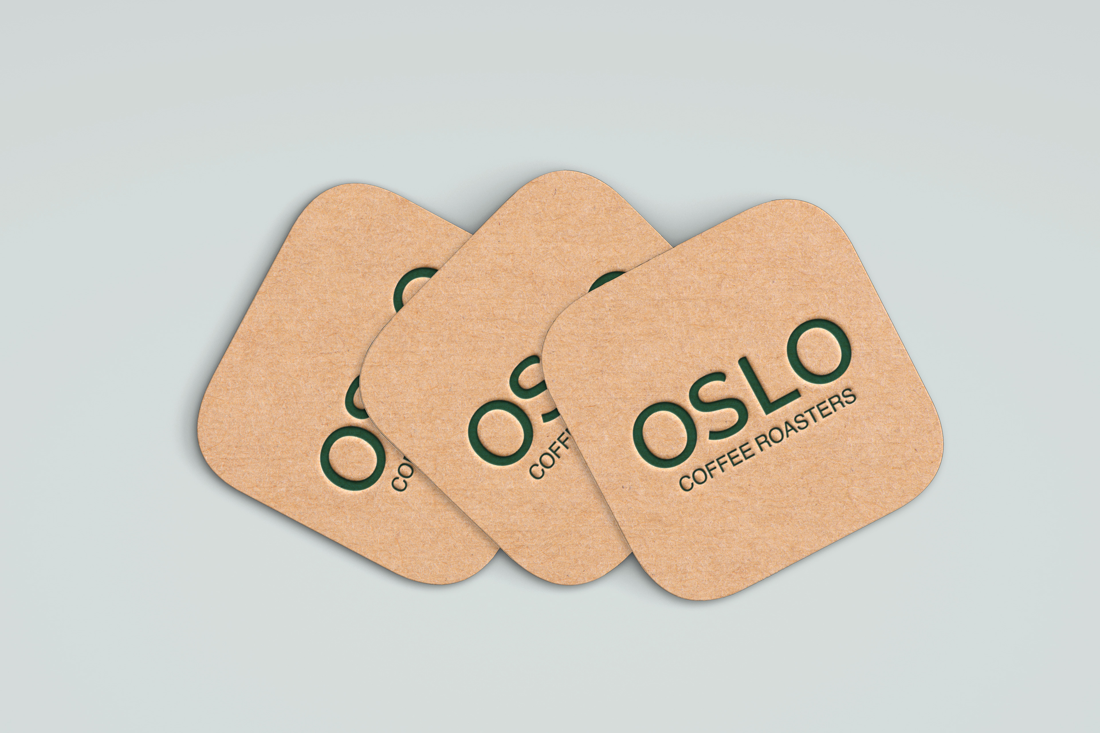 Coasters