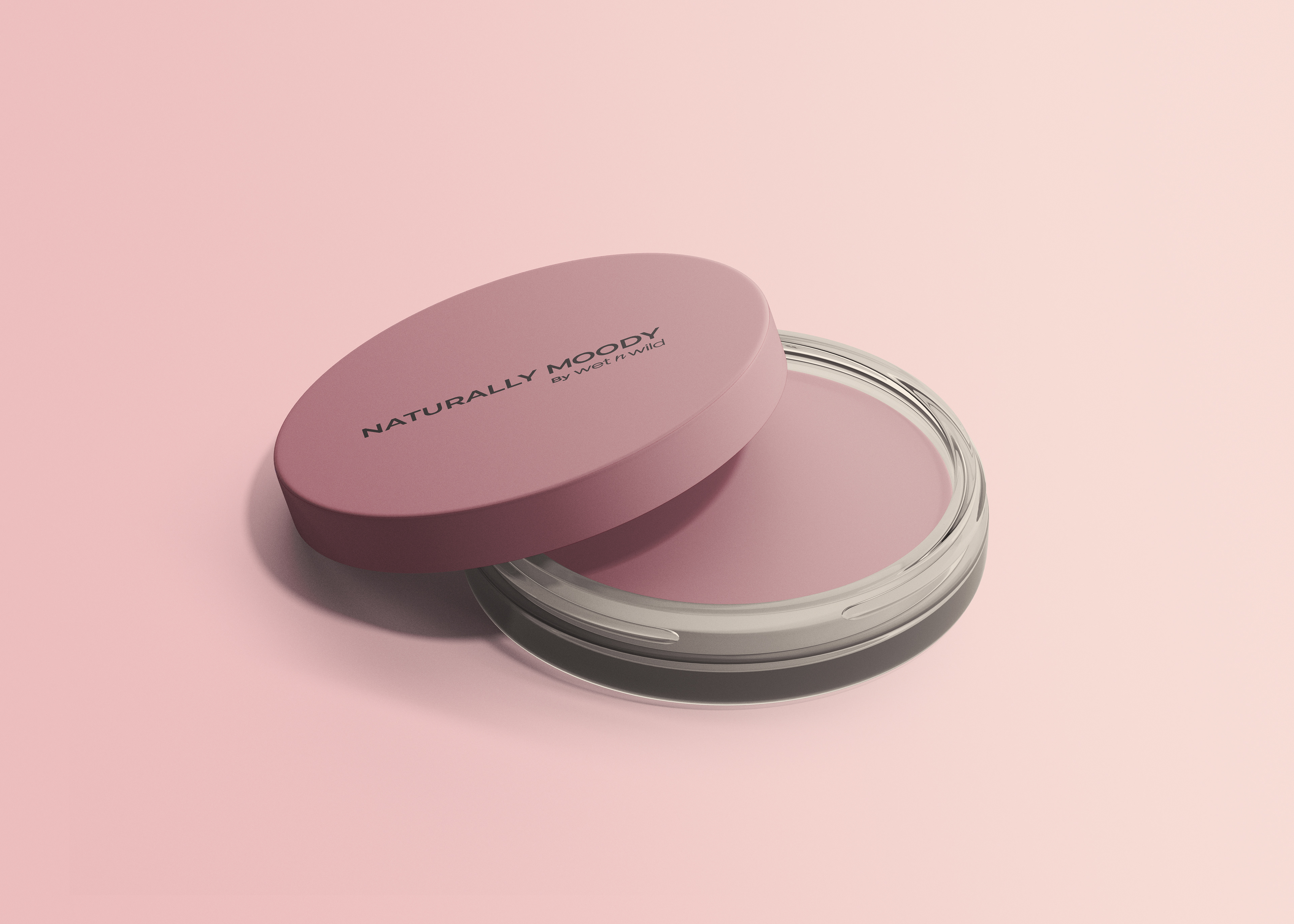 Naturally illuminating highlighter