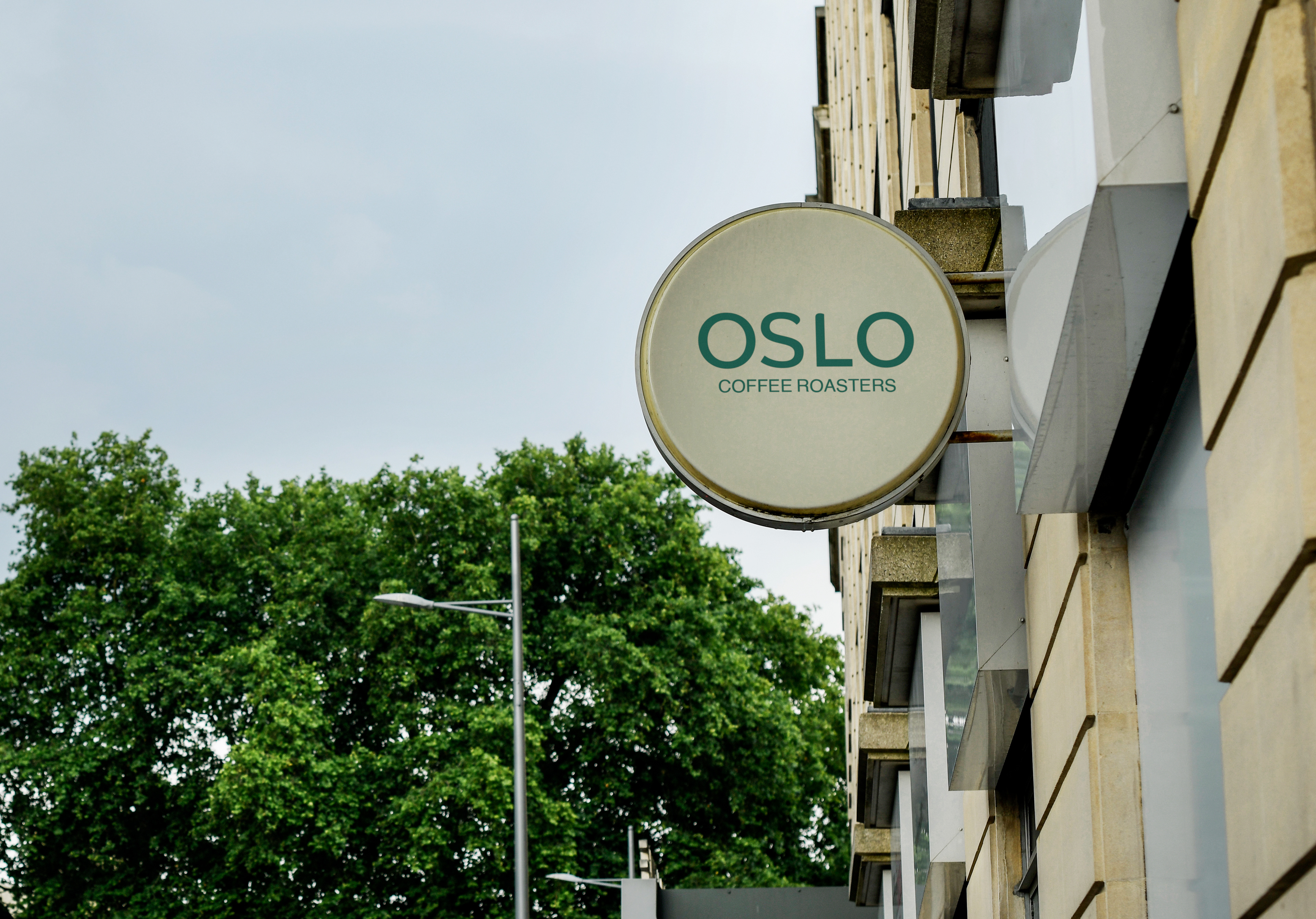 Signage